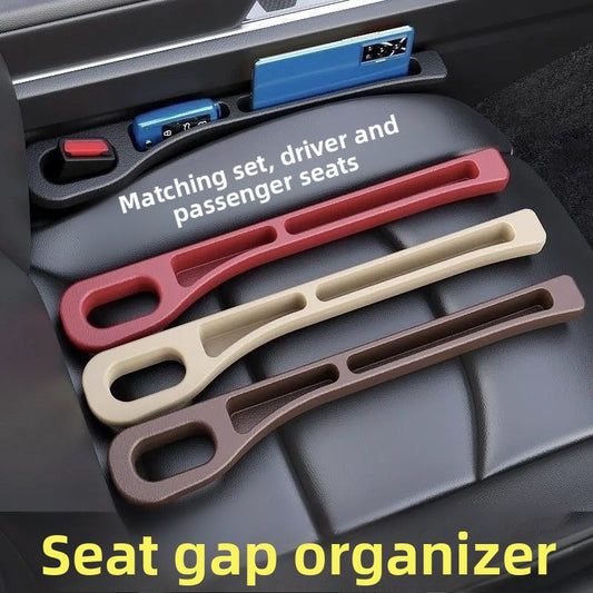 Seat Gap Filler